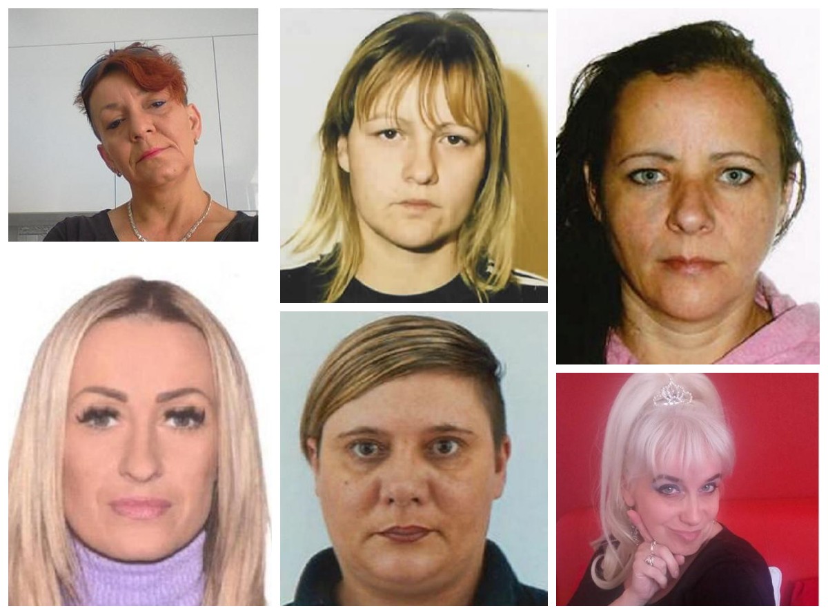 Znasz te twarze? Zobacz, kogo szuka policja!