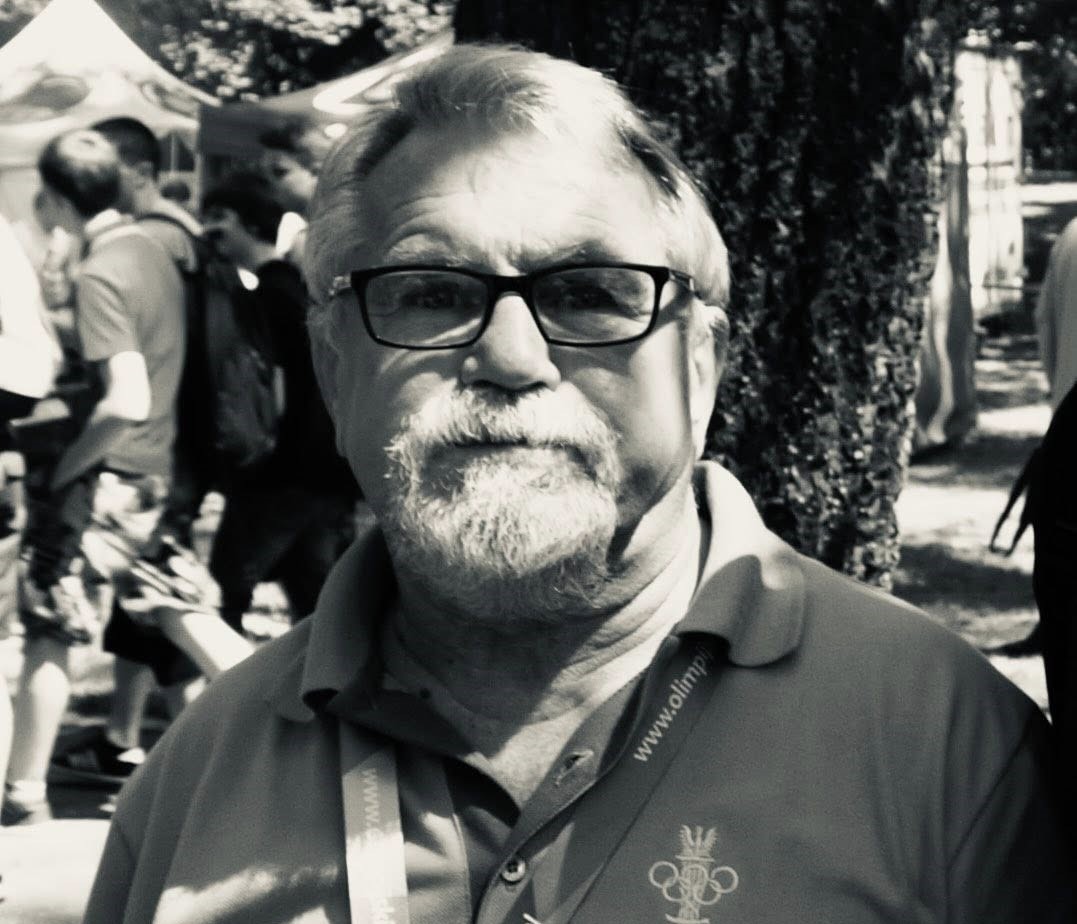 Odszedł Hubert Skrzypczak – legenda polskiego boksu