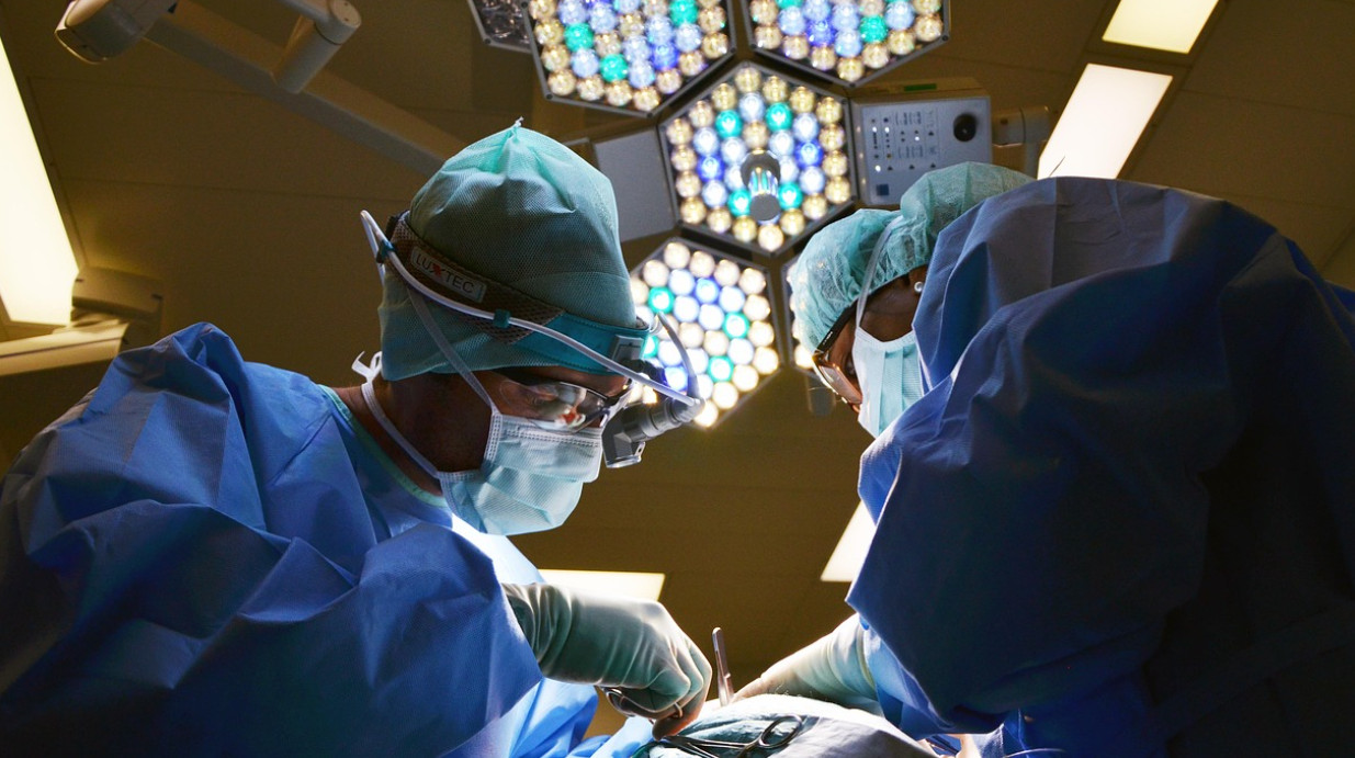 Zdalne operacje stają się rzeczywistością. Sukces zespołu z Pomorza