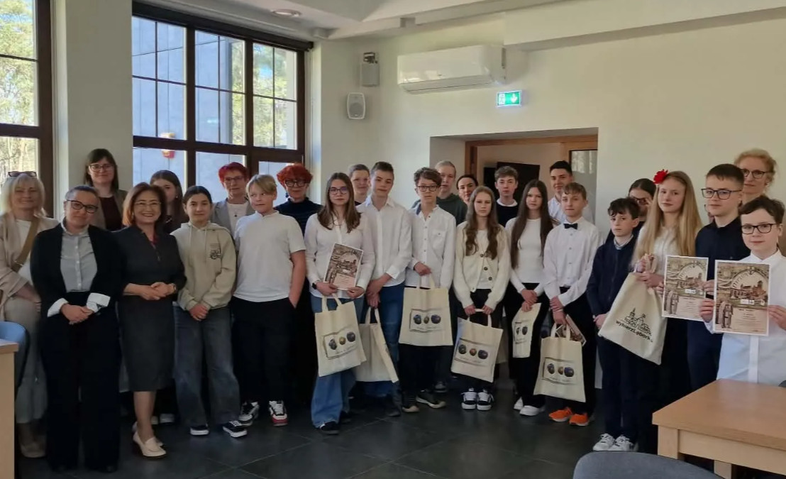 Konkurs o zamkach krzyżackich rozstrzygnięty. Znamy finalistów