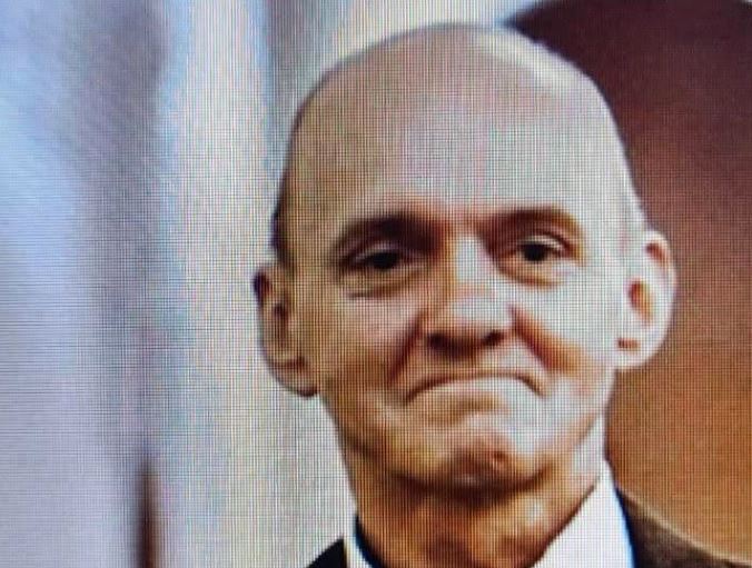 Wyszedł z domu i nie nawiązał kontaktu z rodziną. Gdzie jest 64-letni Henryk?