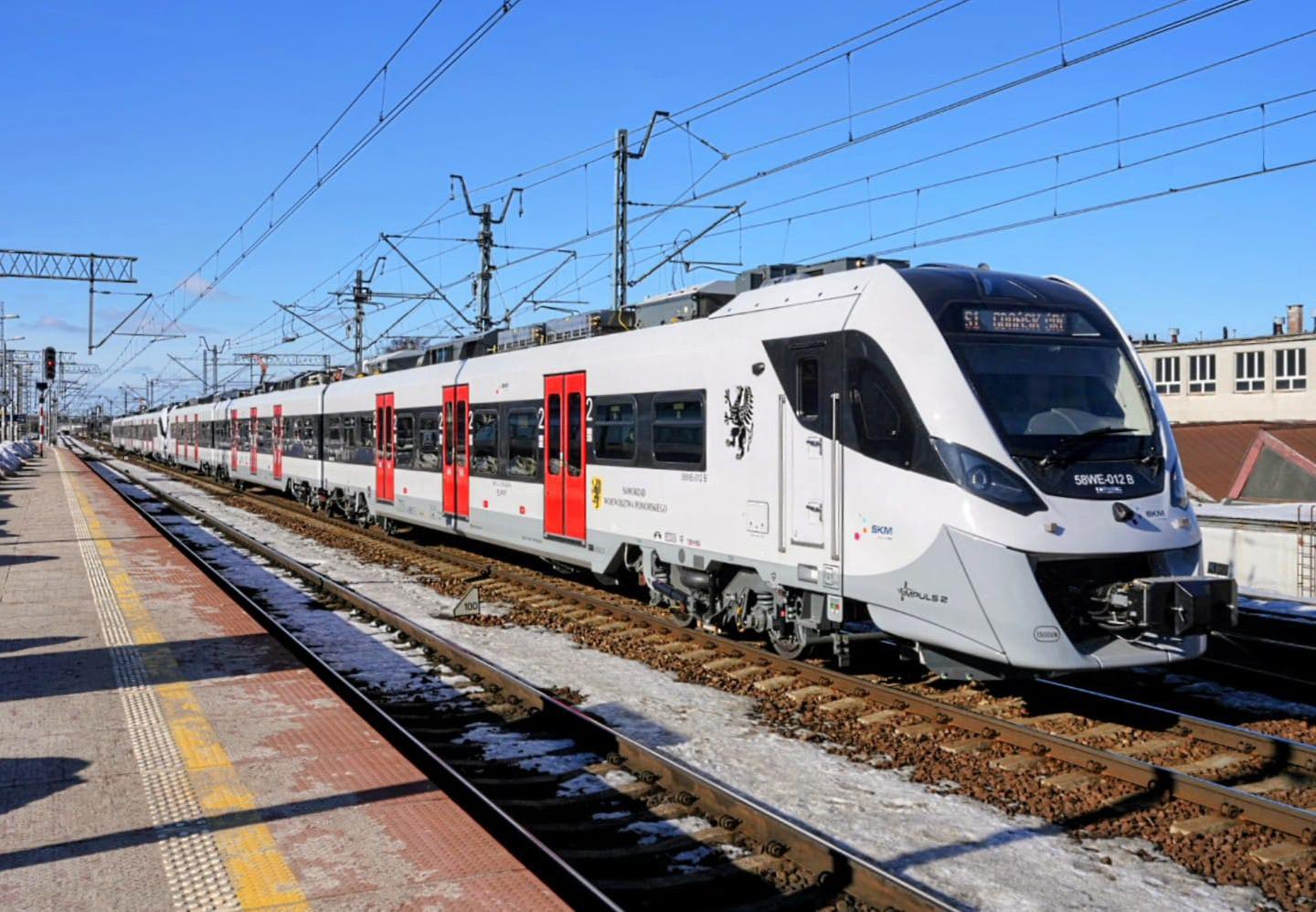 Droższe bilety na kolej w Trójmieście. Pasażerowie protestują
