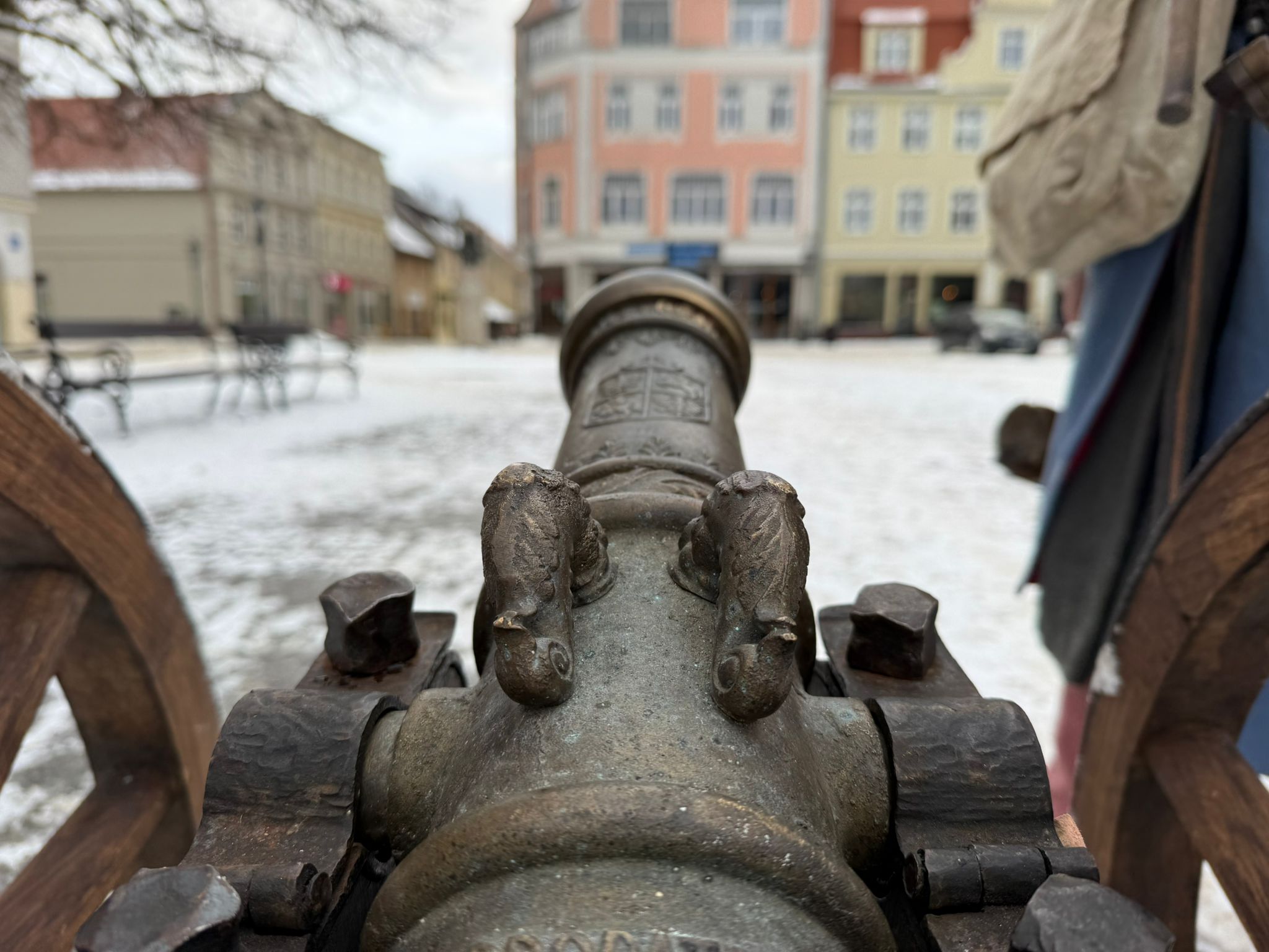 Wejherowo świętuje 376 lat praw miejskich. Uroczystości przy pomniku założyciela