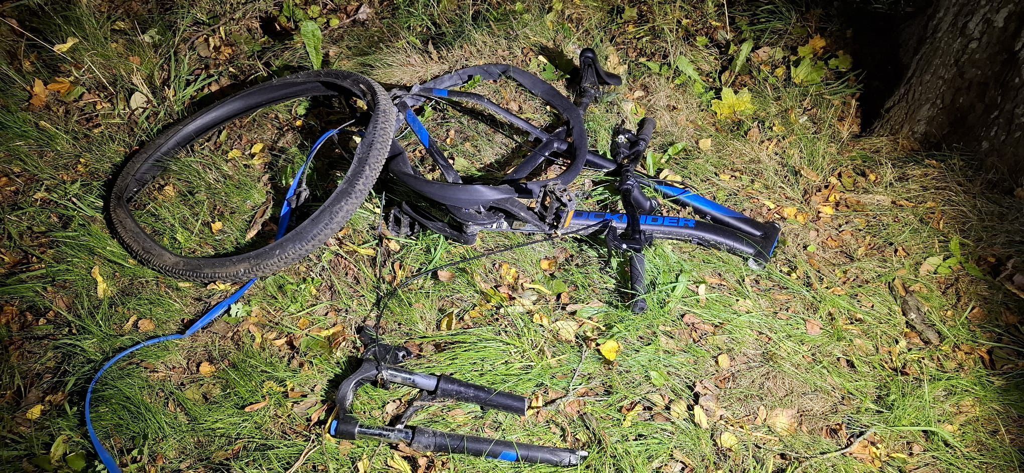 Szkoła żegna 10-letniego Igora. W niego i jego kolegów wjechał pijany kierowca