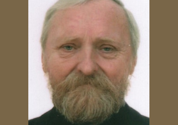 Zaginał 77-latek. Widziałeś go?