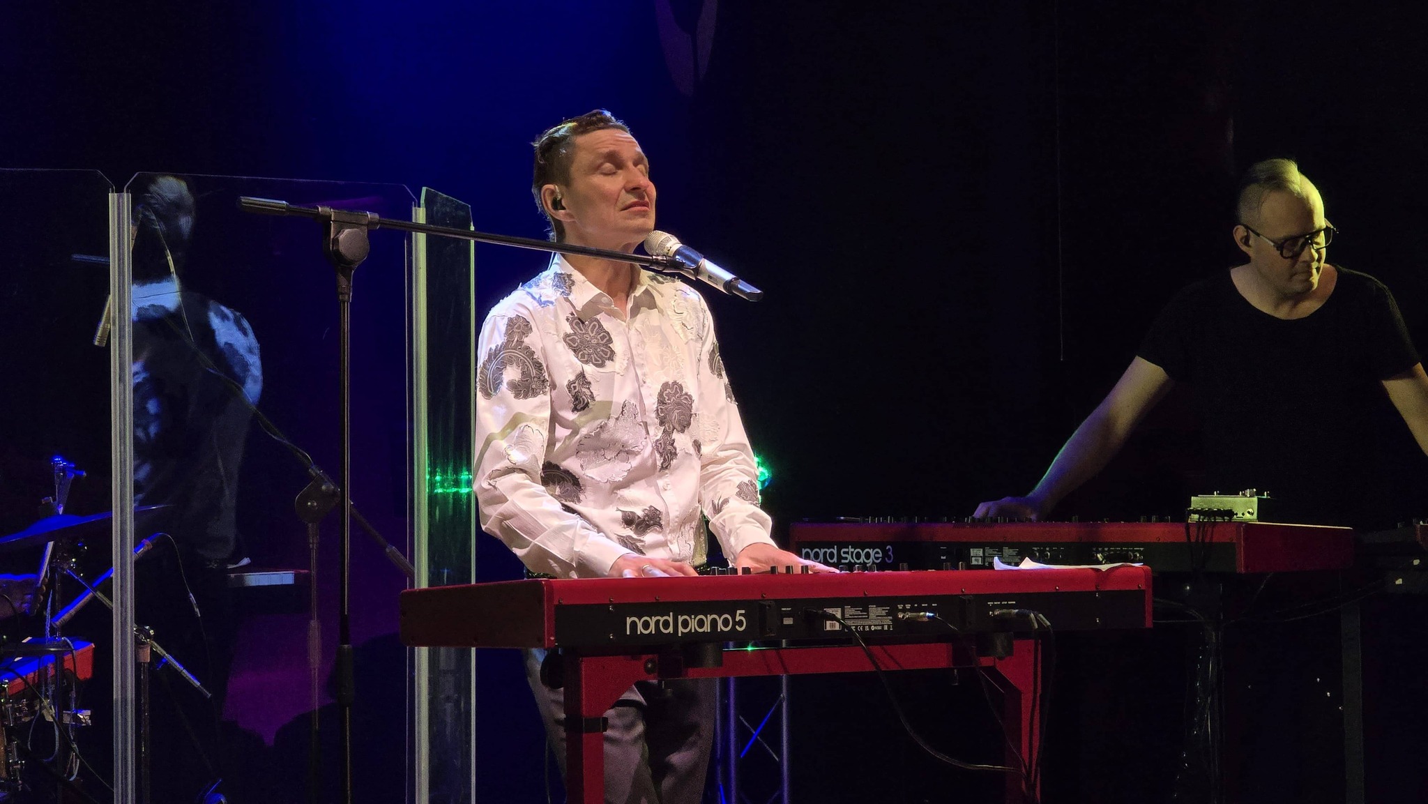 Święto Kobiet w gminie Kosakowo z Januszem Radkiem