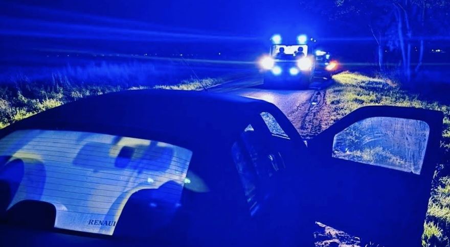 Tragiczny wypadek. Nie żyje 64-letnia kobieta