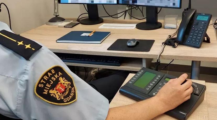 Uciekła po kłótni z rodzicami. Nocne poszukiwania 12-latki