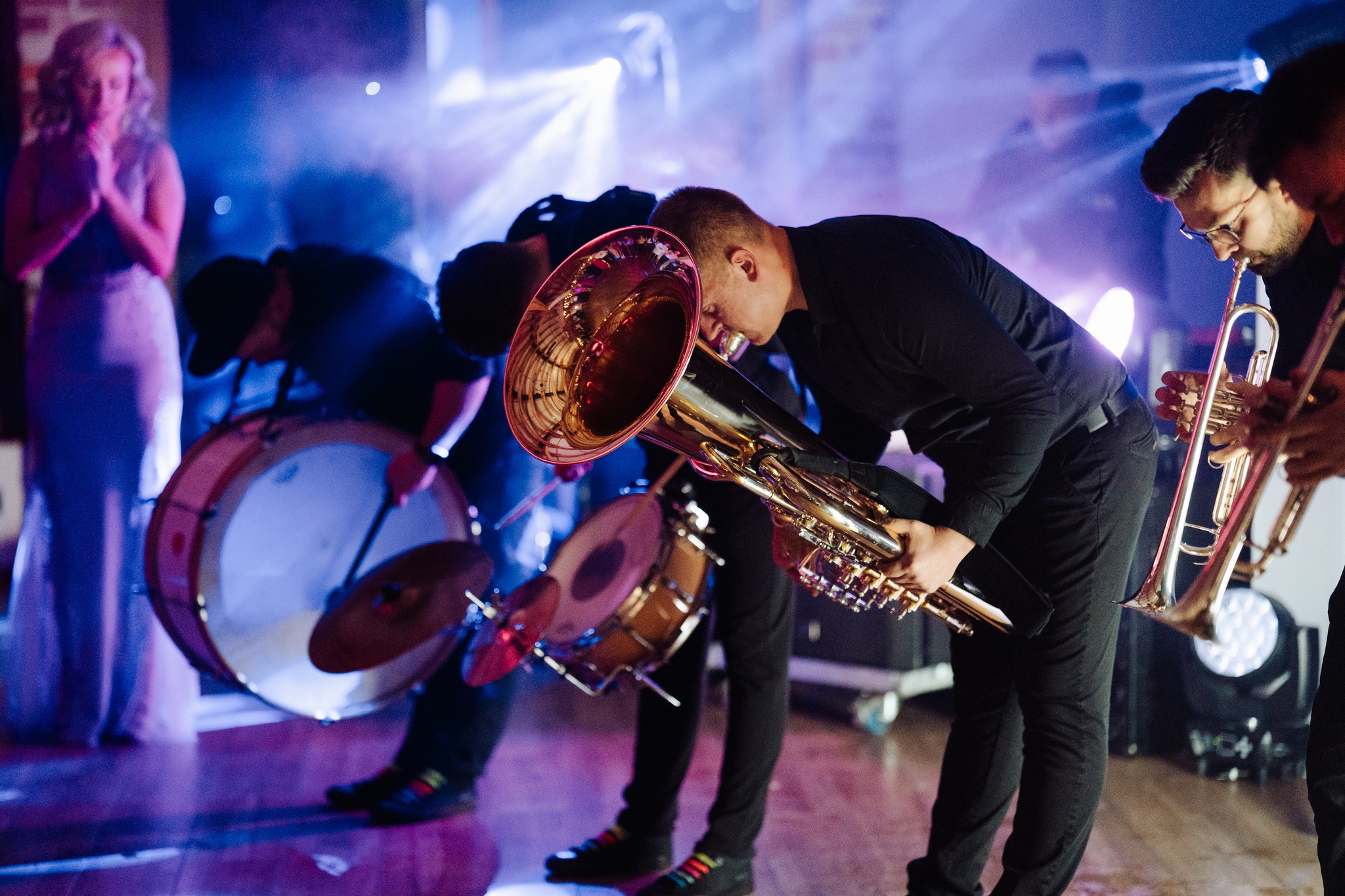 Zespół GIS w półfinale „Must Be The Music”. Sukces dzięki głosom fanów