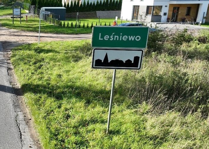 Będą tablice po polsku i po kaszubsku