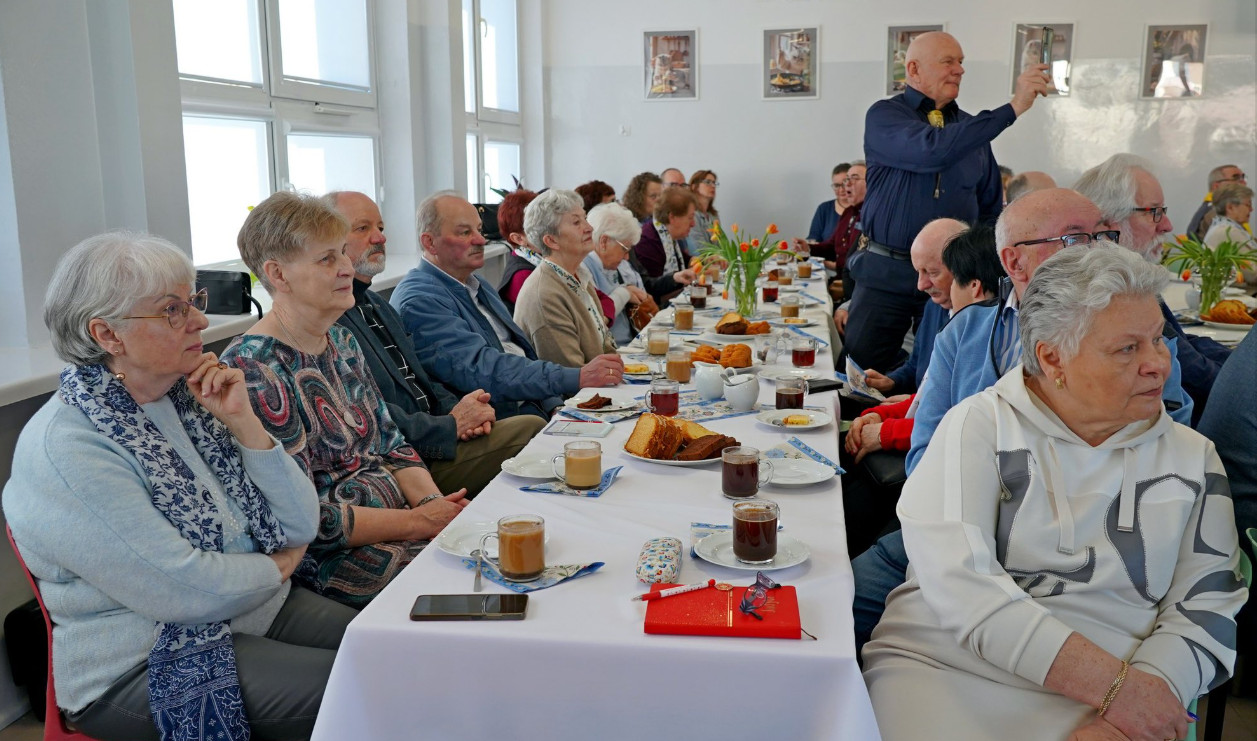 Światowy Zjazd Kaszubów coraz bliżej. Gdynia odsłania szczegóły