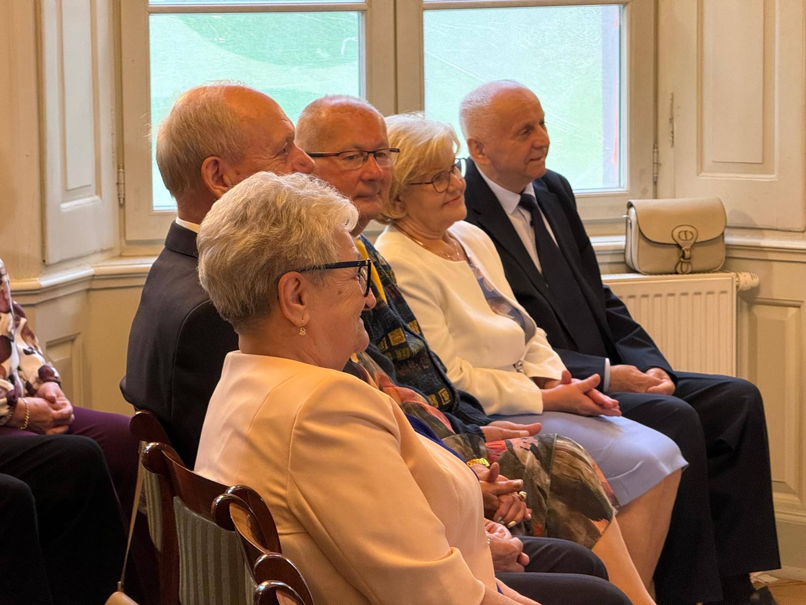 Pół wieku razem! Wyjątkowe jubileusze w wejherowskim muzeum