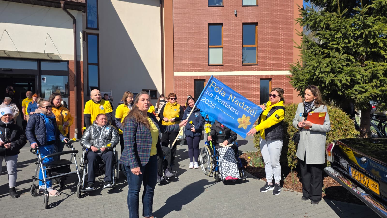 Pucki finał Pól Nadziei. Święto pomorskiej solidarności