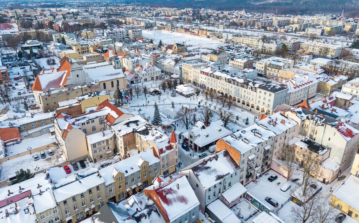 Młodzi znów mają głos! Kolejny samorząd z Młodzieżową Radą Miasta