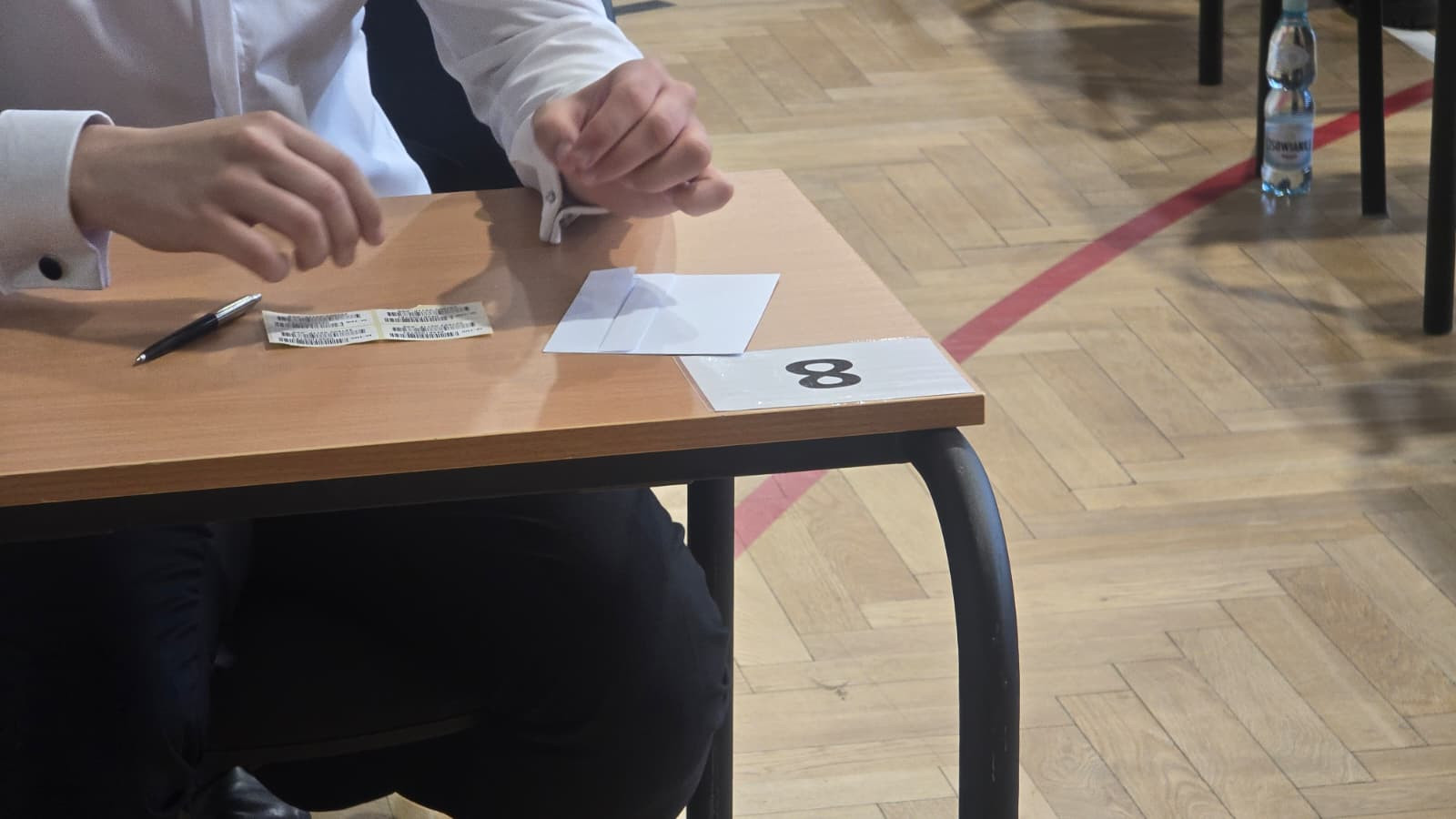 Matura 2026 z języka kaszubskiego. Wśród zdających nie tylko mieszkańcy Pomorza
