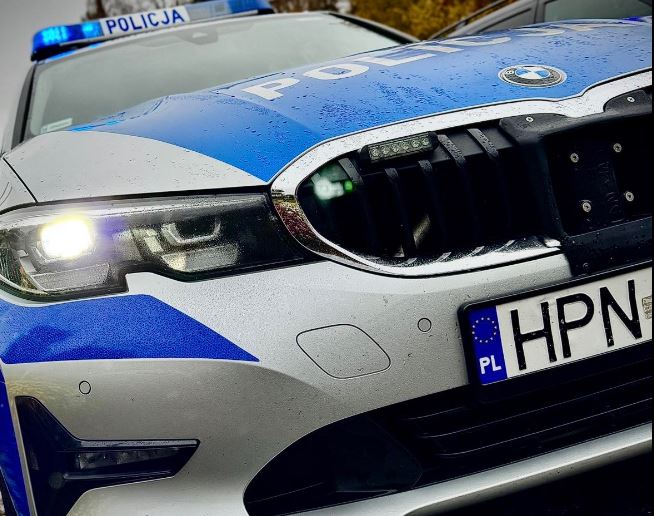 Tragiczny finał konfliktu Kolumbijczyków. 24-latek zginął od ciosu nożem