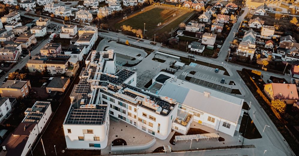 Uczniowie będą bezpieczniejsi. Gmina zadbała o infrastrukturę