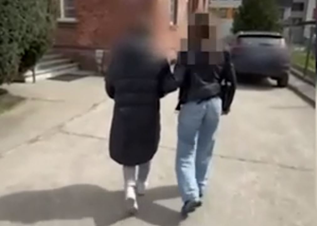 Nastolatka z Pomorza pomagała w przygotowaniu ataku na kanadyjską szkołę