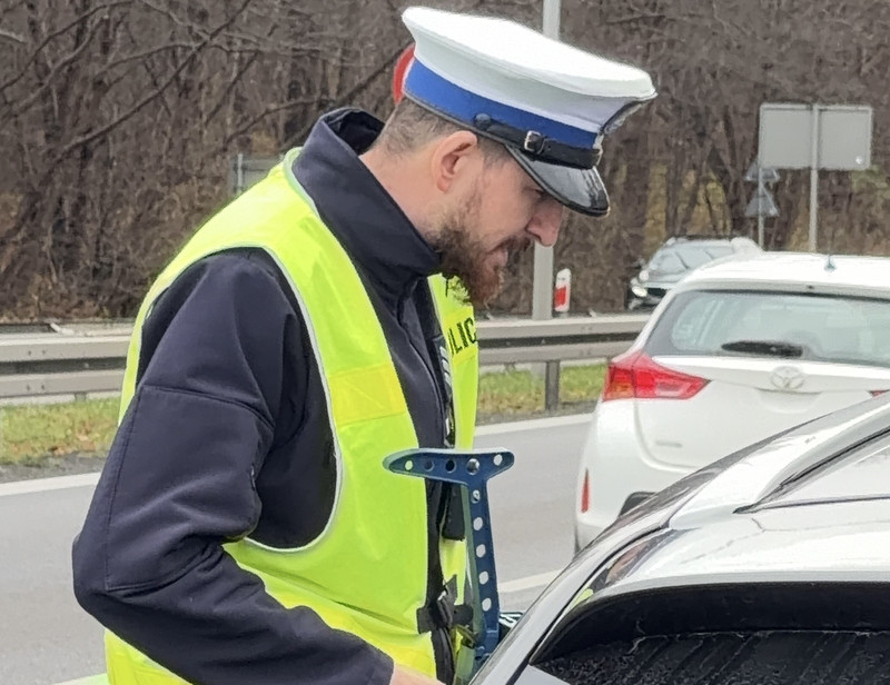 Surowe konsekwencje dla recydywistów drogowych