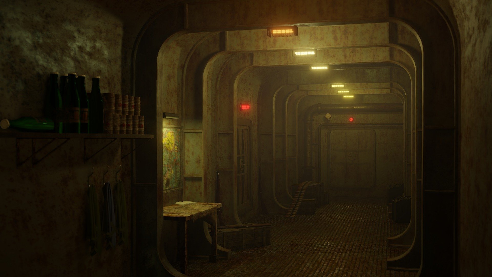 Miliardy dla samorządów na budowę miejsc ukrycia