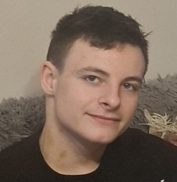 Zaginął na początku stycznia! Gdzie jest 16-letni Przemek?