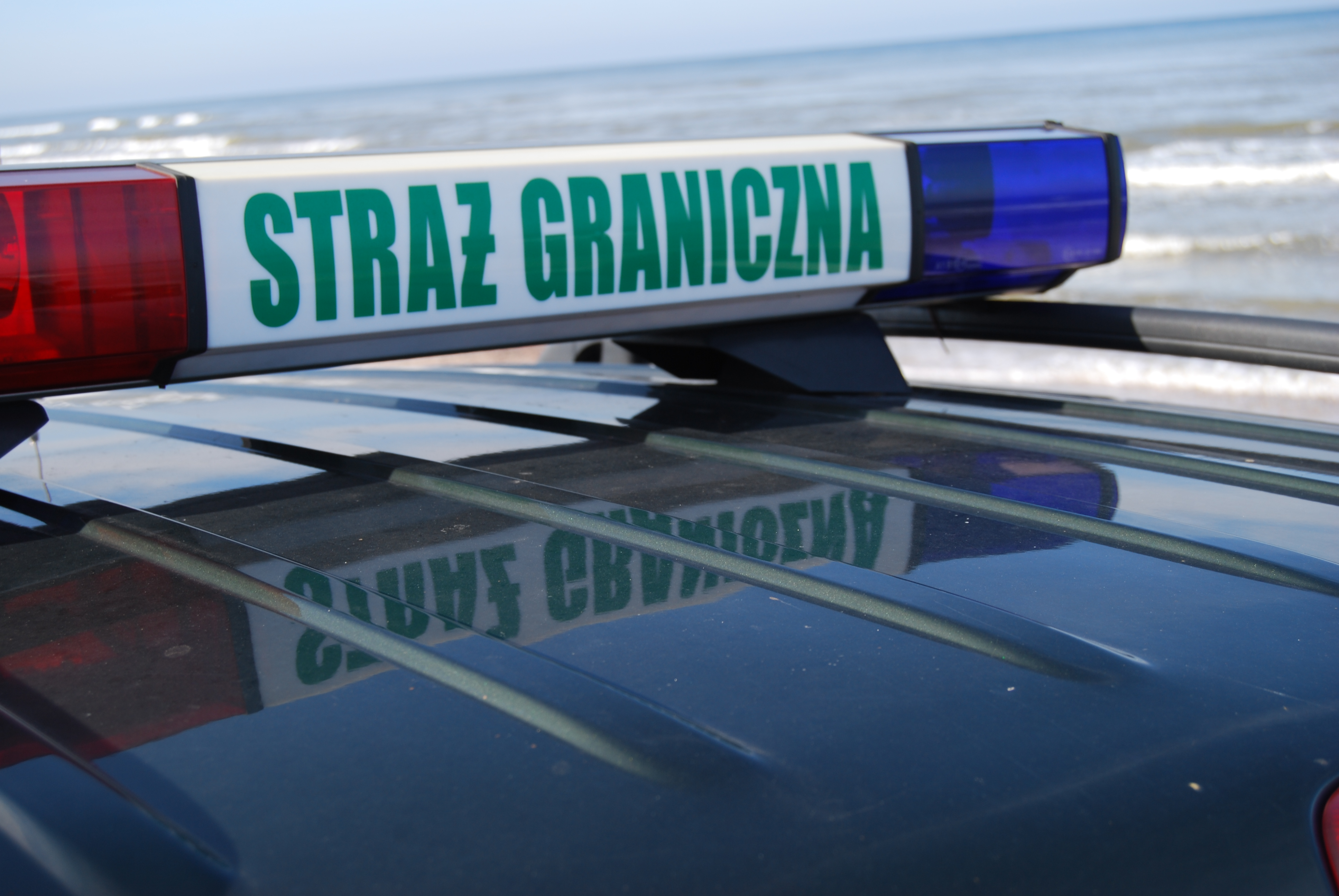 Pijany rosyjski kapitan zatrzymany w porcie. Kontenerowiec nie wypłynął z portu