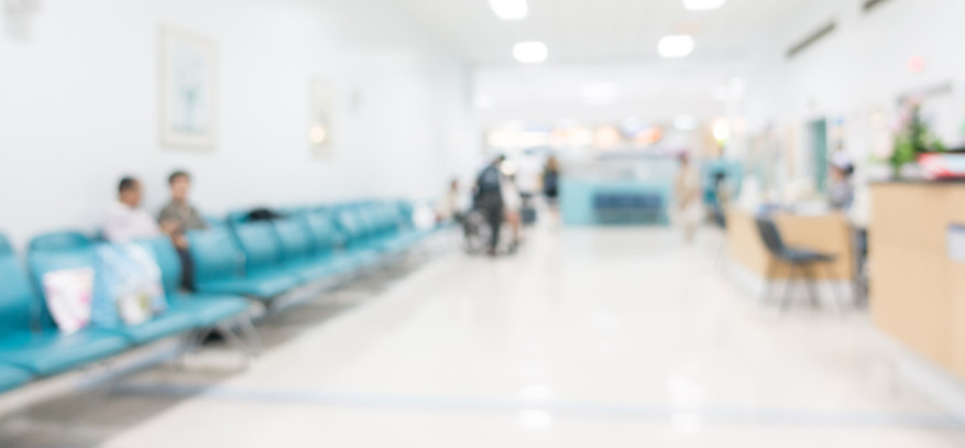 Nowy szpital psychiatryczny dla dzieci i młodzieży powstanie w Gdańsku. Inwestycja za 44 miliony