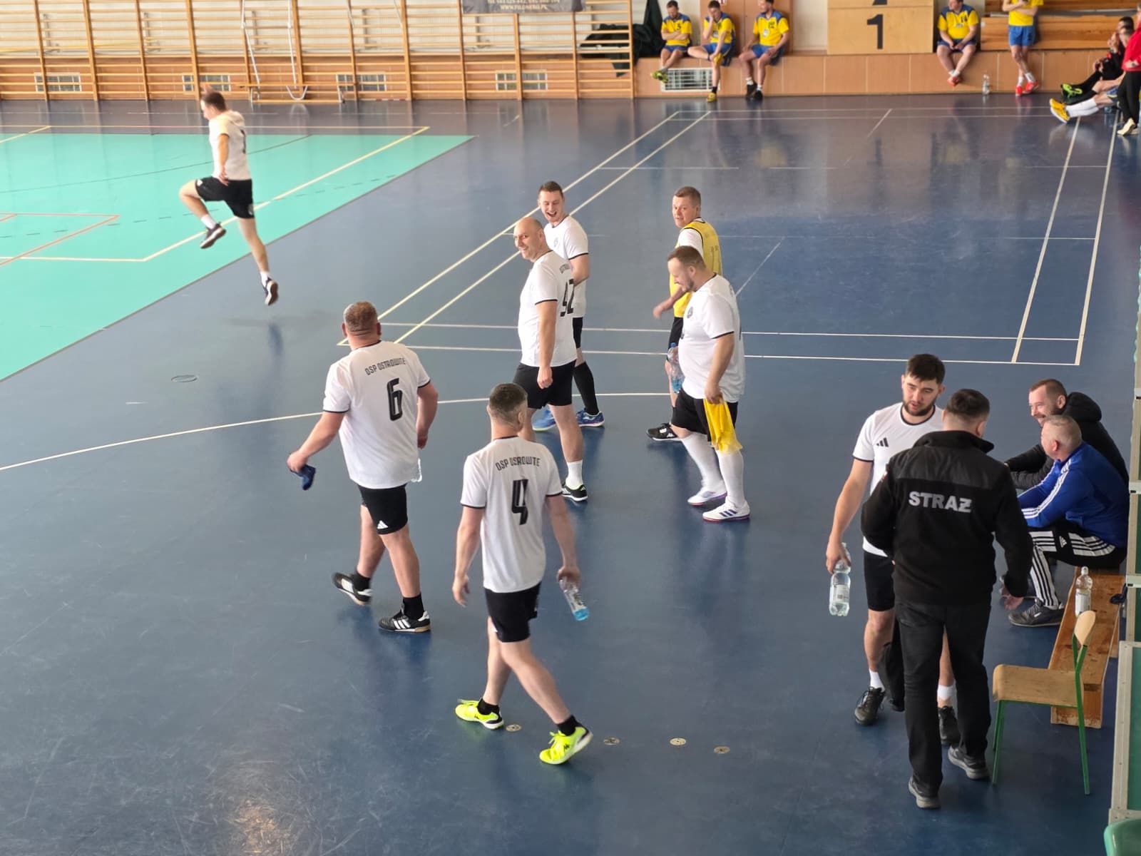 Turniej w Luzinie połączył zawodników z całego Pomorza. Święto całej społeczności