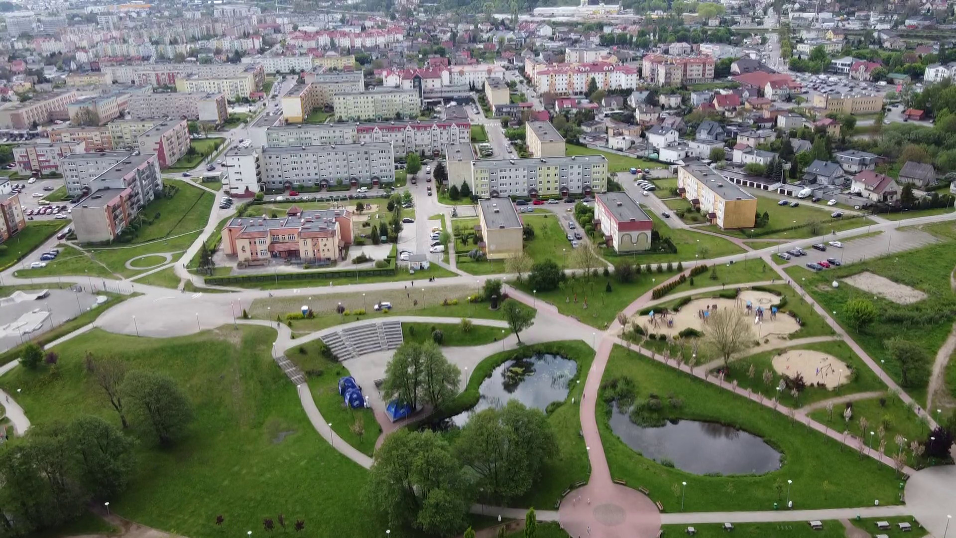 Ponad 250 mln zł w budżecie Redy na 2026 rok. Co zaplanowano?