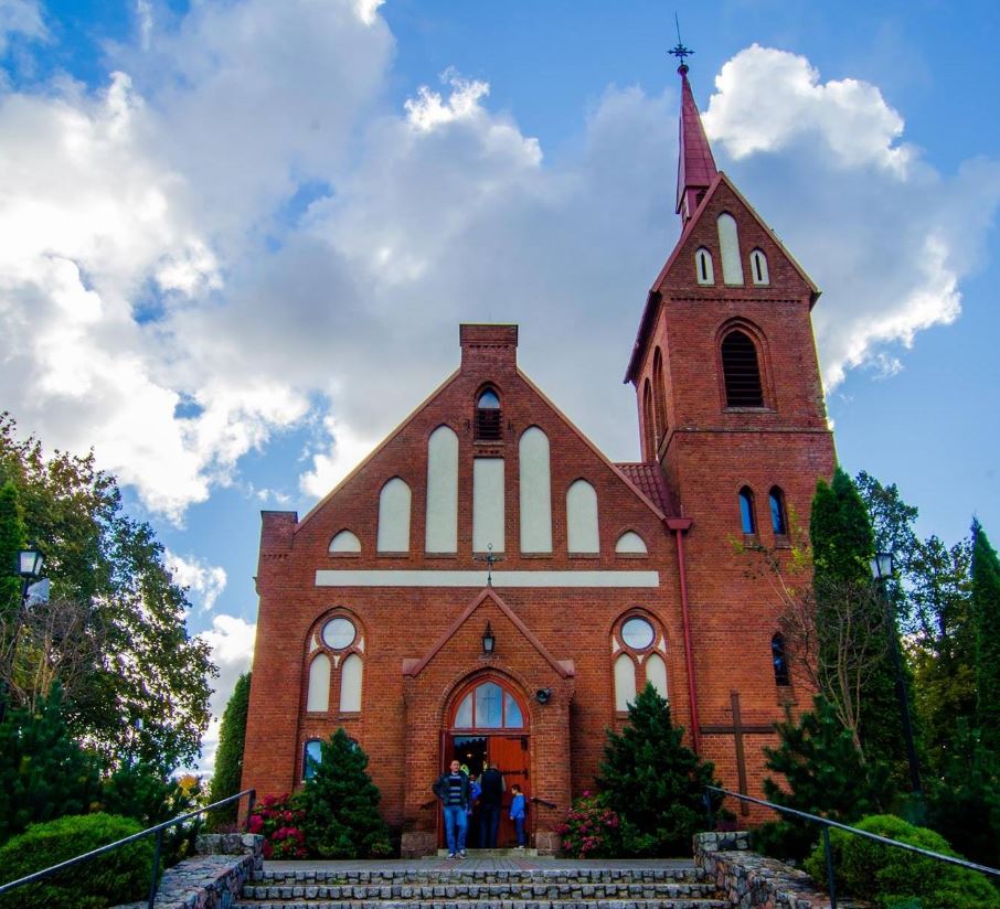 Nowi dziekani w archidiecezji. Decyzję ogłosił abp Tadeusz Wojda