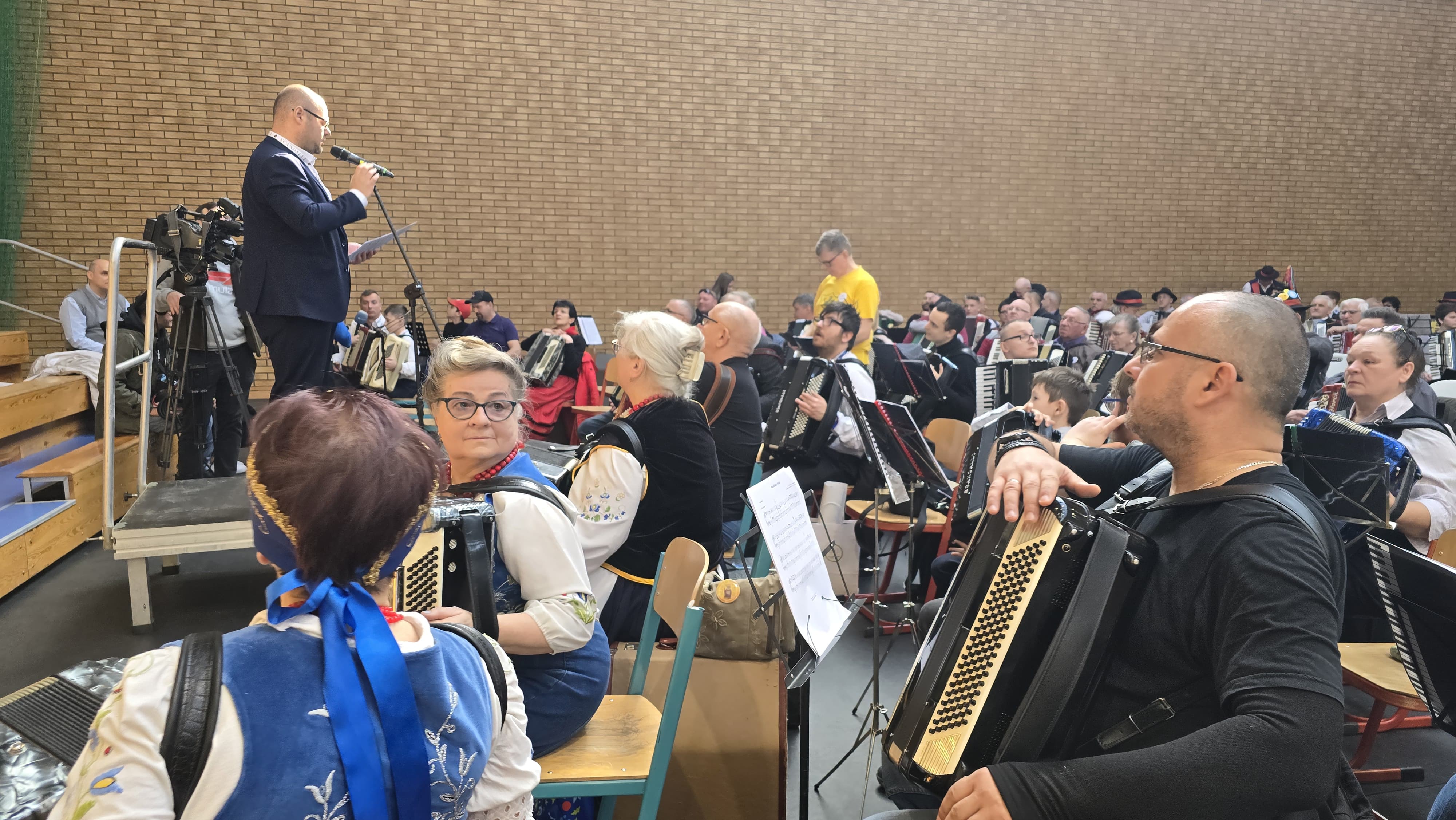 Dzień Jedności Kaszubów 2026 we Władysławowie. Poznaliśmy program wydarzenia