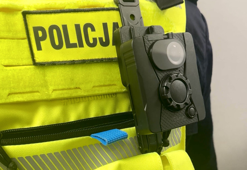 Poparzenia od petardy, pijani kierowcy i pożary. Mieli ponad 200 interwencji