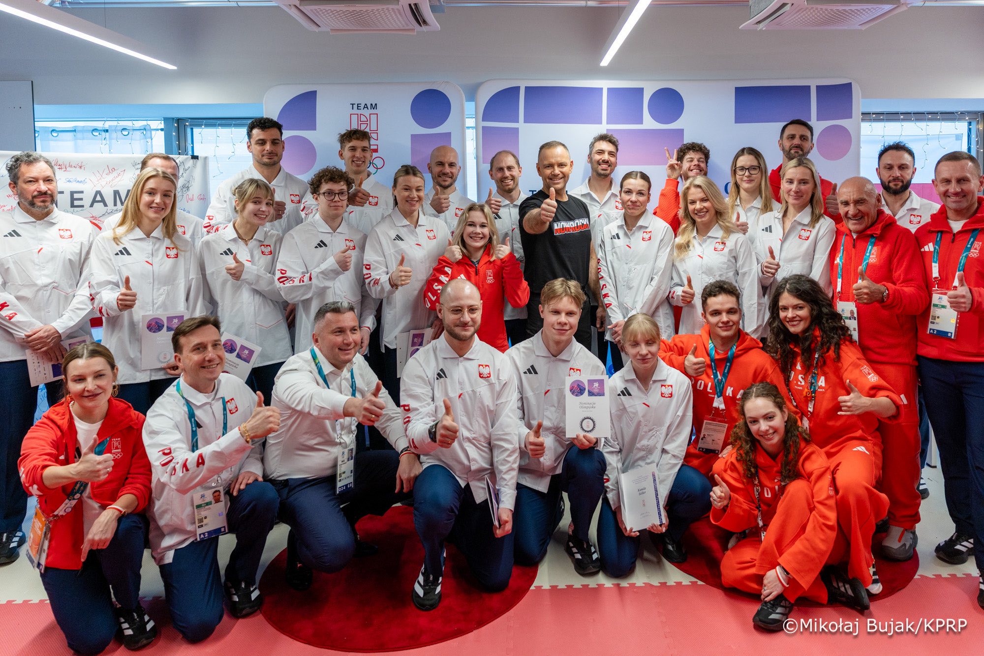 Co wspólnego ma Karol Nawrocki z firmą Nawrocky? Oficjalnie nic