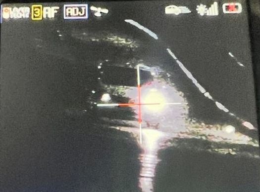 Pędził 126 km/h. Stracił prawo jazdy