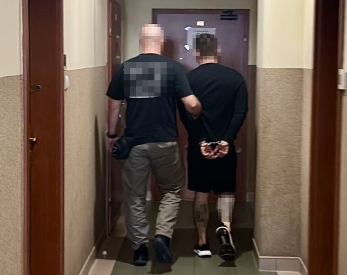 Włamali się do domu. Ukradli 44 tys. zł