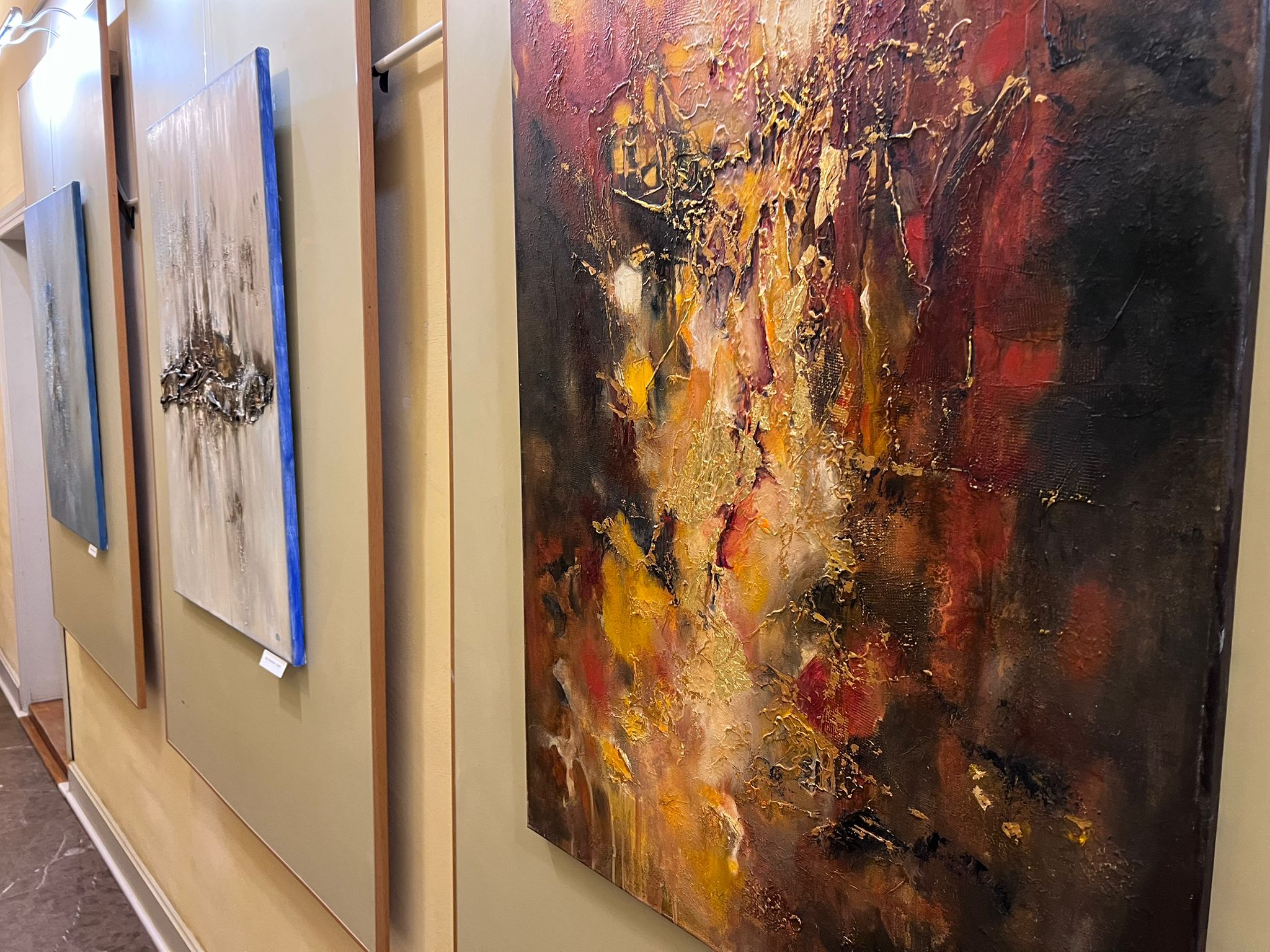 Odwaga pokazywania siebie. 'Bez Tajemnic' zakończone w muzeum