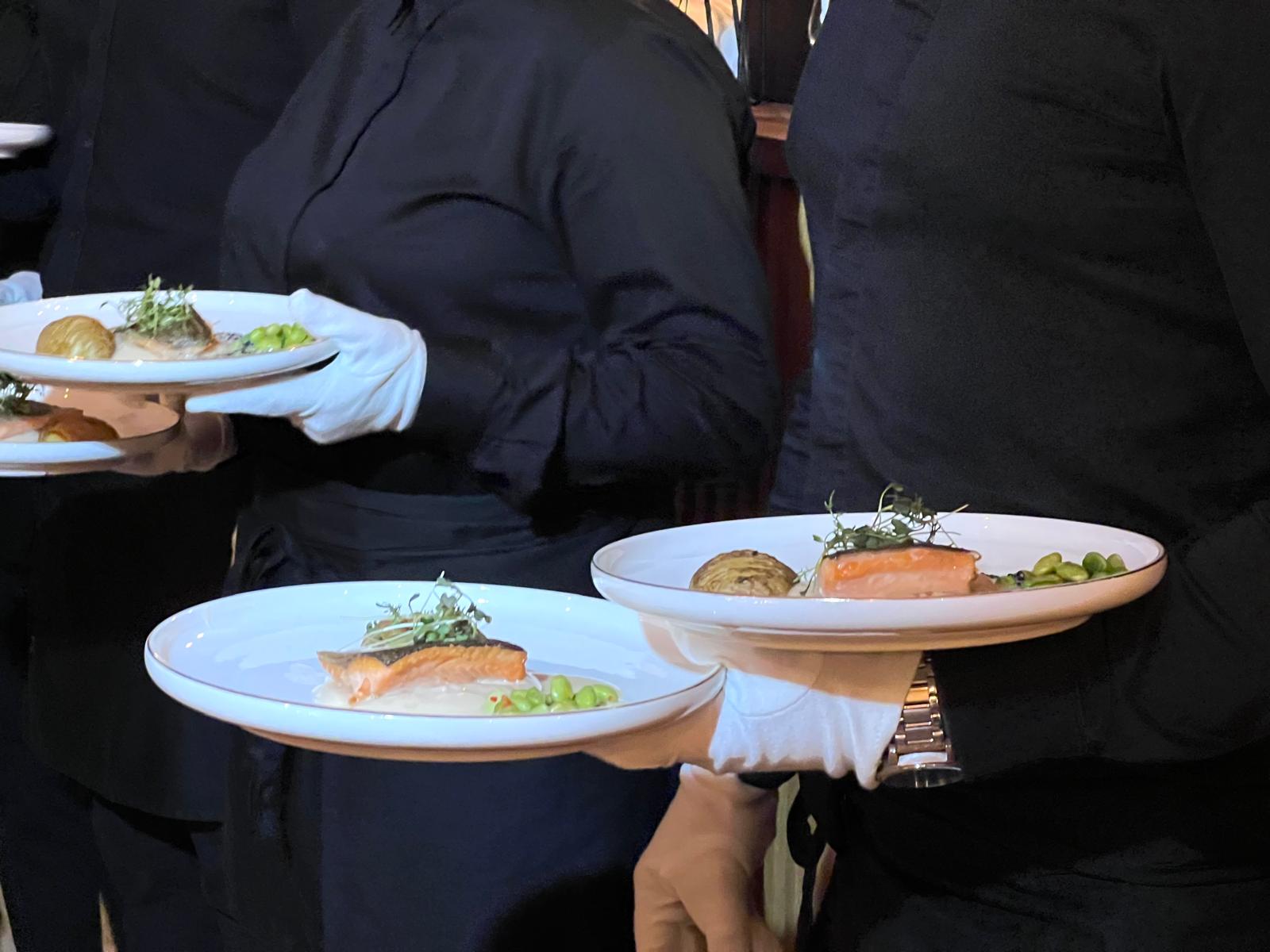 Młodzi kucharze przejęli kuchnię. Wieczór, który pokazał przyszłość polskiej gastronomii