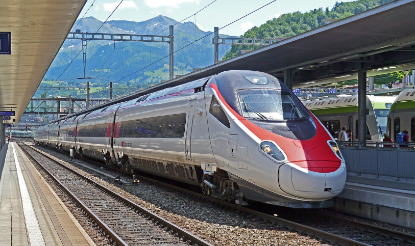 Nowy postój ekspresu. Szybszy dojazd na wakacje