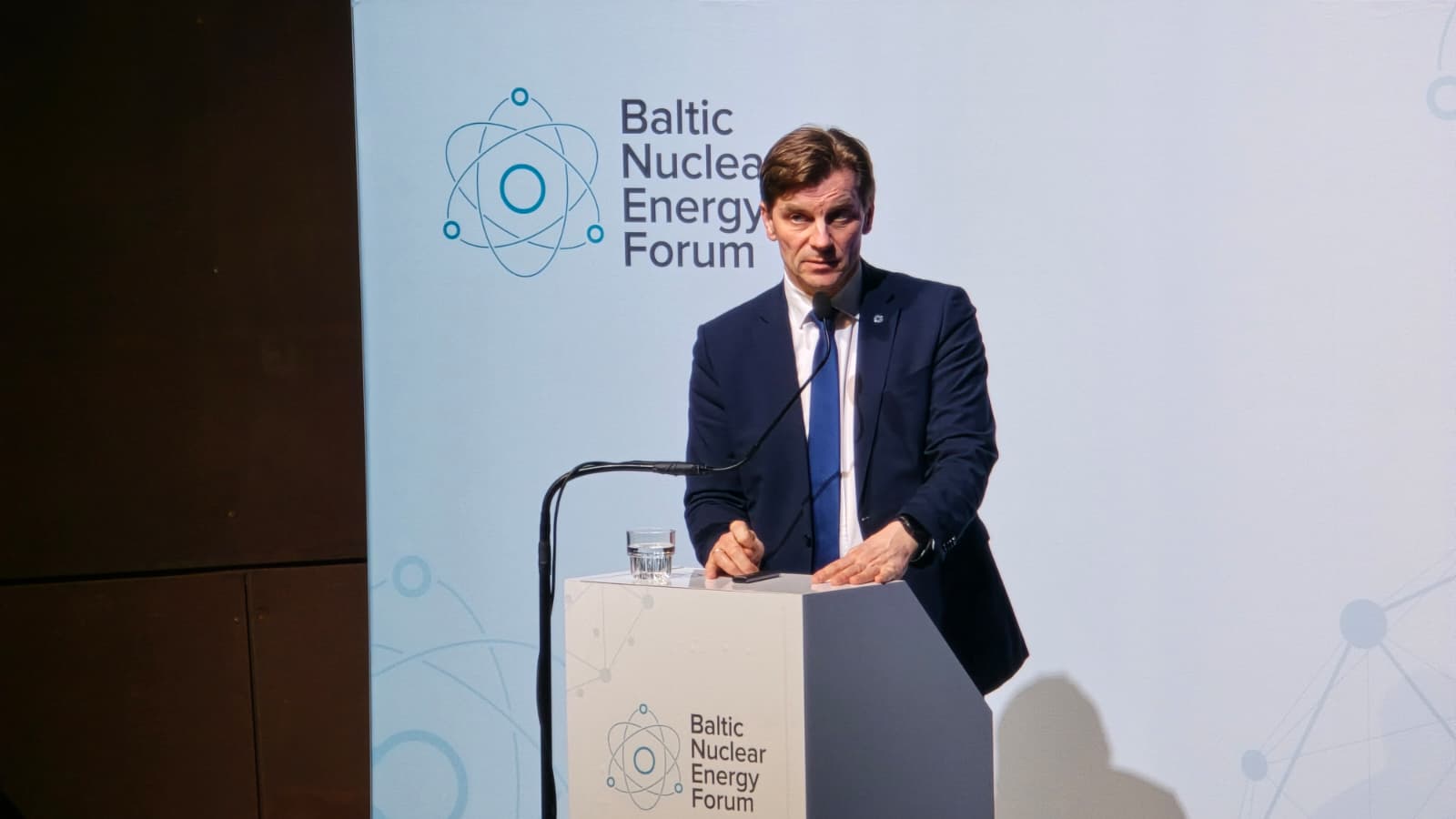 'Local content to podstawa.' Polskie Elektrownie Jądrowe z jasnym przekazem na Power Connect Energy Summit 2026