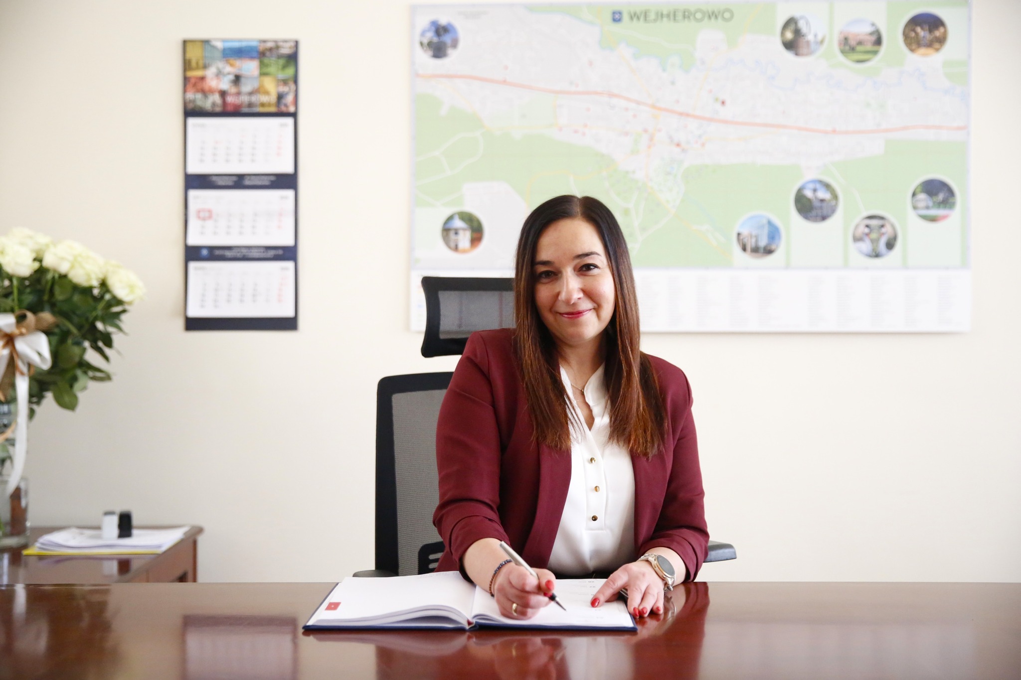 Zmiany 'na górze.' Miasto z nowym sekretarzem