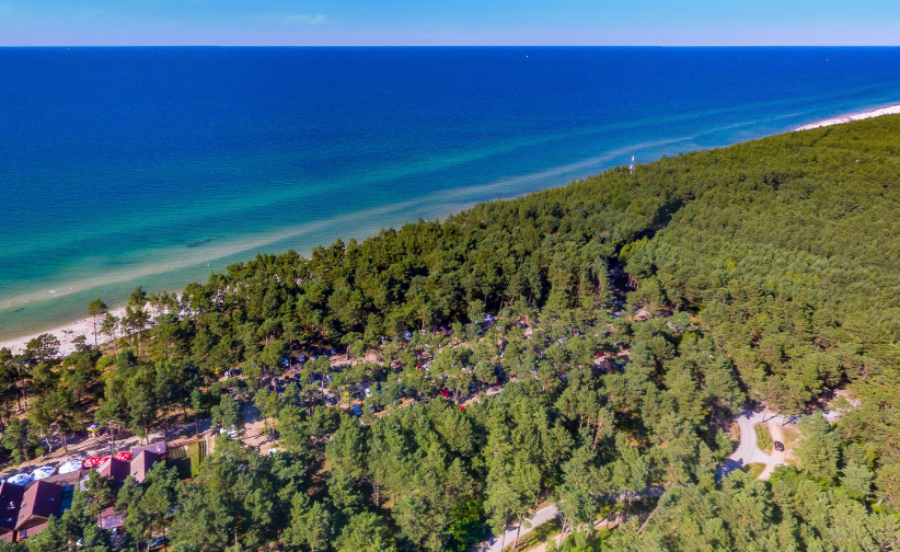 PiS proponuje budowę portu w Choczewie. Ma być bramą dla NATO