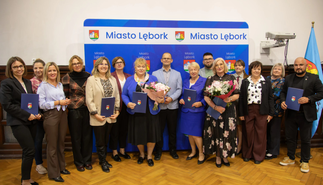 Rada zaczyna pracę. W centrum potrzeby mieszkańców