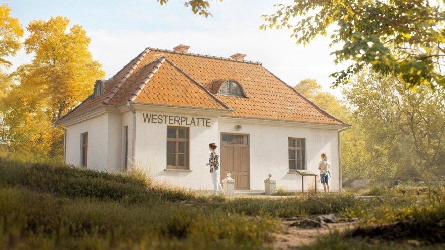 Złożyli oferty w przetargu na budowę Muzeum Westerplatte. Pierwszy etap inwestycji coraz bliżej