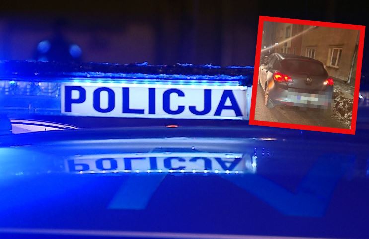 Potrącił i odjechał? Burza w sieci po relacji świadka