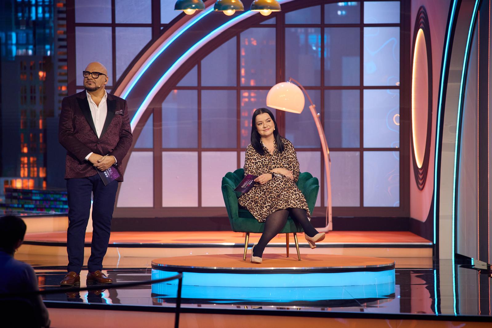 Mieszkanka gminy Wejherowo wystąpiła w „Randce w Ciemno”! Opowiedziała o swoich wrażeniach z programu