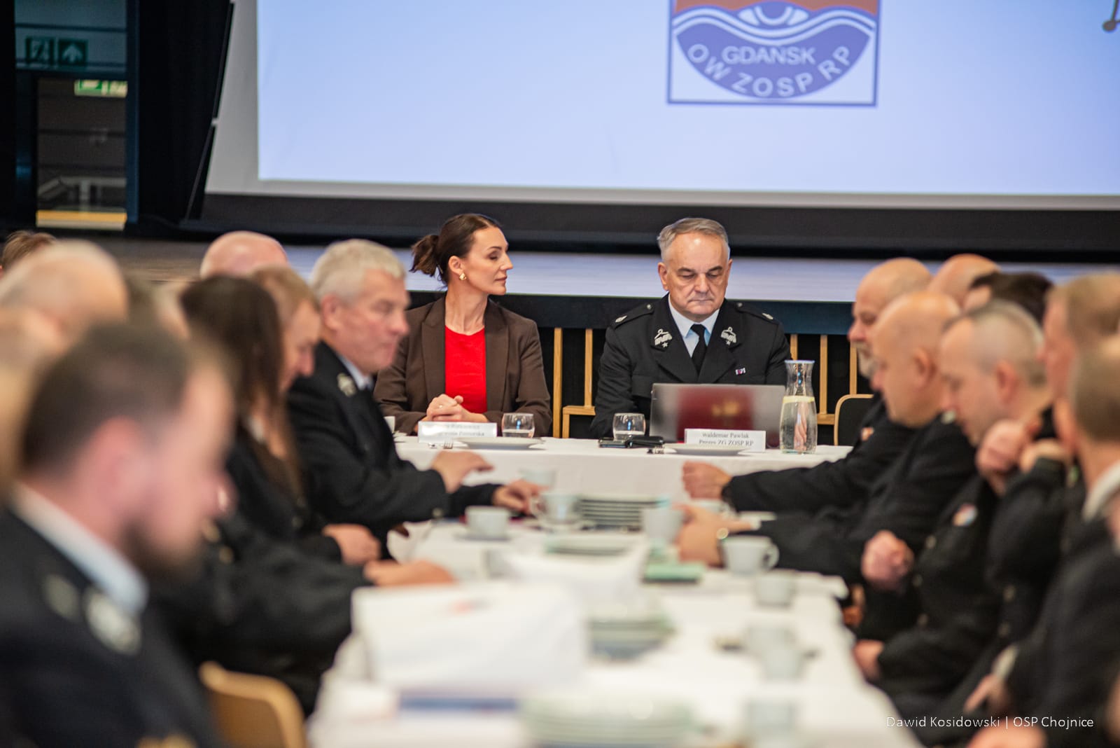 Silna armia ratowników. Ponad 25 tysięcy druhów dba o bezpieczeństwo