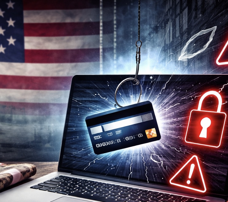 Myślała, iż pomaga amerykańskiemu żołnierzowi. Straciła niemal 200 tysięcy złotych