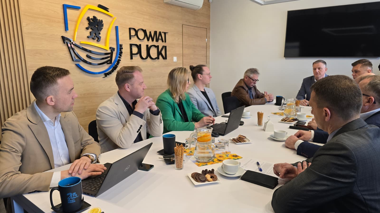 Via Maris nie taka, jak zakładano? 'Nie chcemy być skansenem'