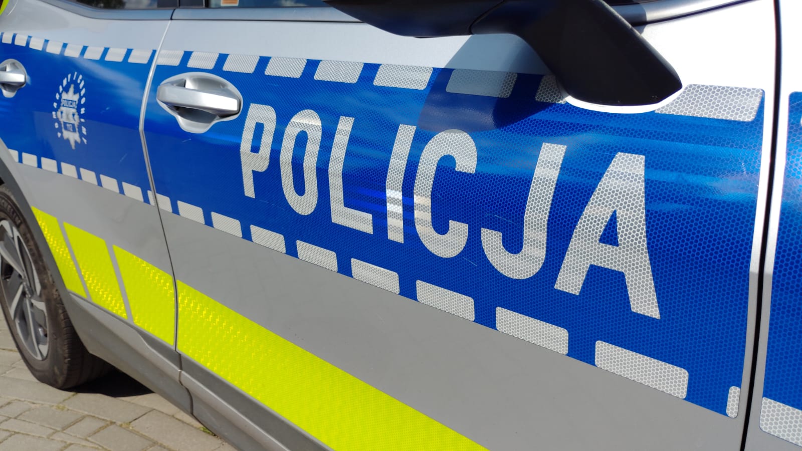 Tragiczny finał poszukiwań. W lesie odnaleziono ciało policjanta