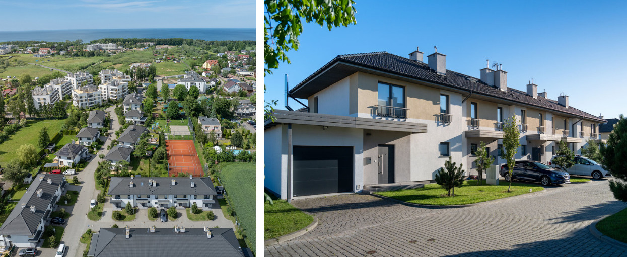rezydencja ustronie morskie-burco deweloper